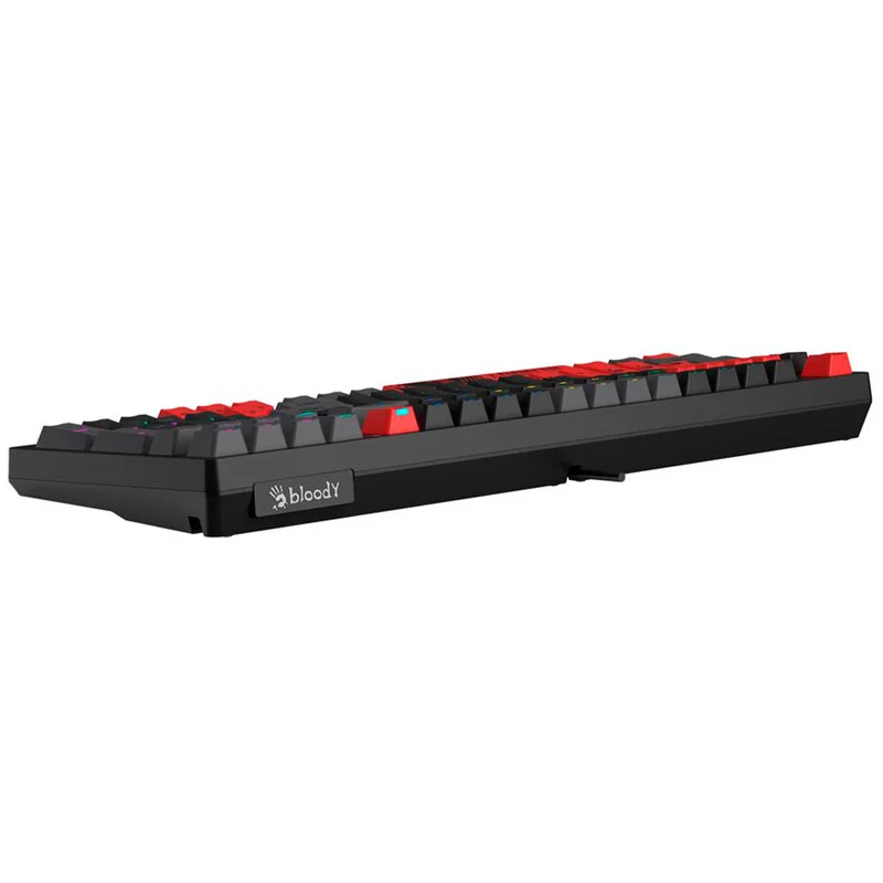 Игровая клавиатура Bloody S98 Red (S98-RED) 6