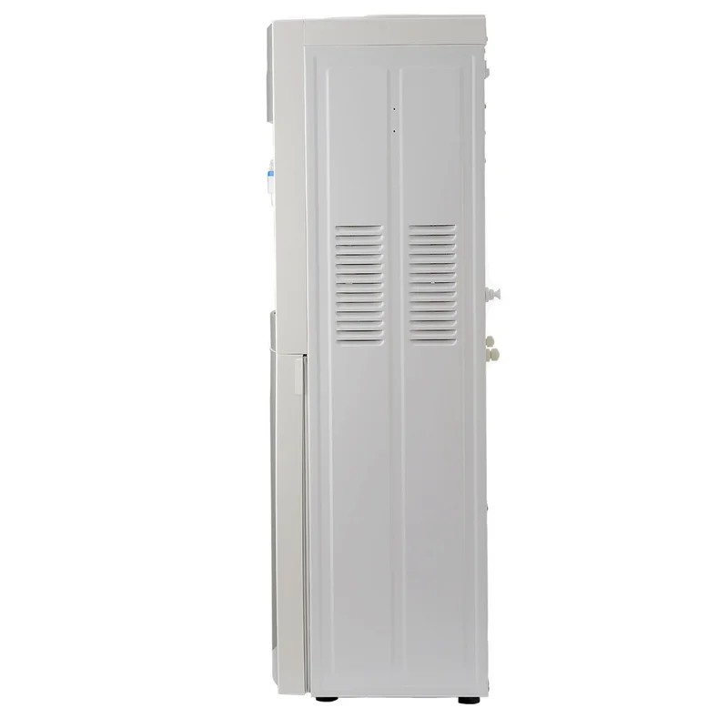 Пурифайер-проточный AEL LD-47s white/silver 10