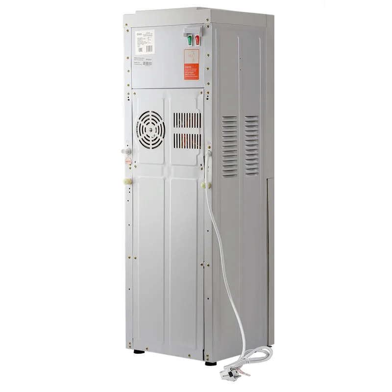 Пурифайер-проточный AEL LD-47s white/silver 11