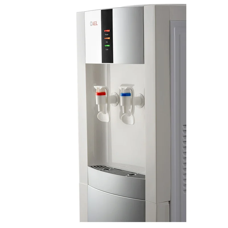 Пурифайер-проточный AEL LD-47s white/silver 6