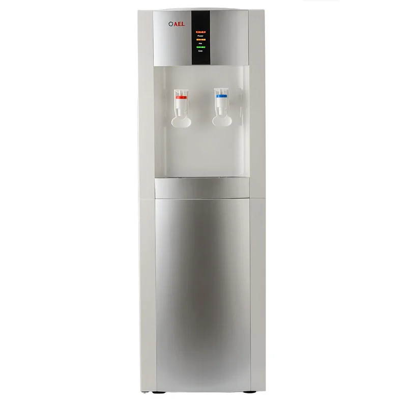 Пурифайер-проточный AEL LD-47s white/silver 7