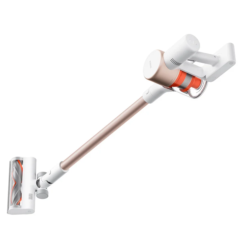 Вертикальный пылесос Xiaomi Vacuum Cleaner G9 Plus 2
