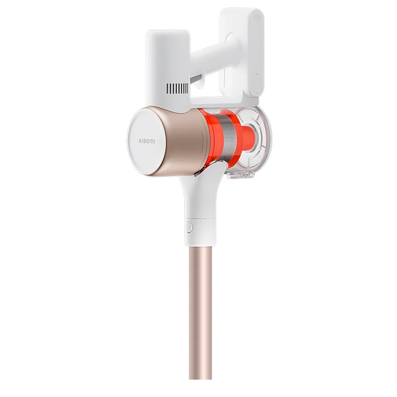 Вертикальный пылесос Xiaomi Vacuum Cleaner G9 Plus 3