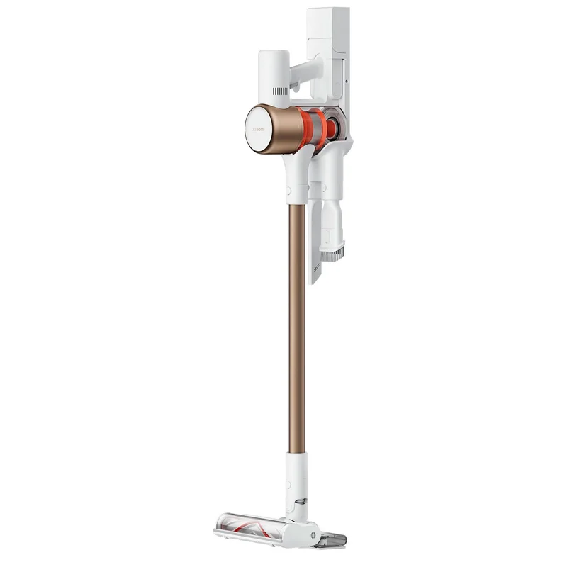 Вертикальный пылесос Xiaomi Vacuum Cleaner G10 Plus 2