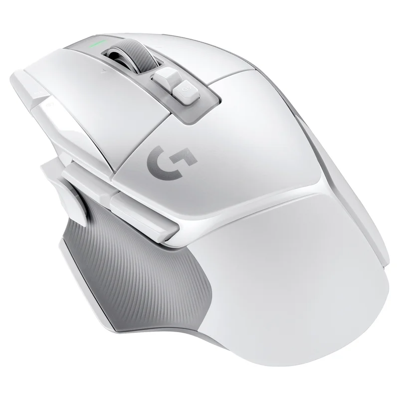 Игровая мышь беспроводная Logitech G502 X, White (910-006189) 2