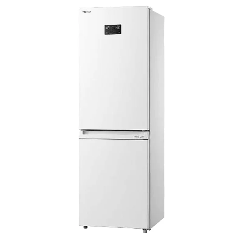 Холодильник Toshiba GR-RB449WE-PMJ(51) 3