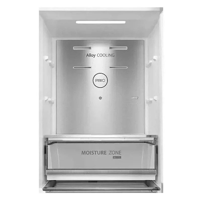 Холодильник Toshiba GR-RB449WE-PMJ(51) 5