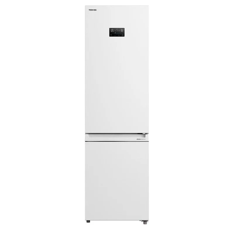 Холодильник Toshiba GR-RB500WE-PMJ(51) 2