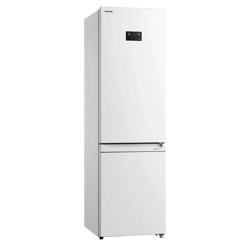 Холодильник Toshiba GR-RB500WE-PMJ(51) 3