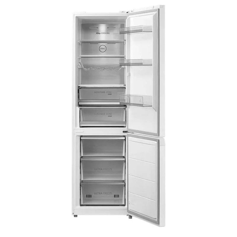 Холодильник Toshiba GR-RB500WE-PMJ(51) 5