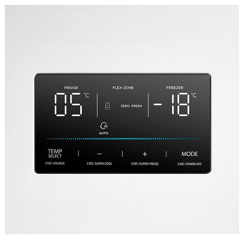 Холодильник Toshiba GR-RB500WE-PMJ(51) 7