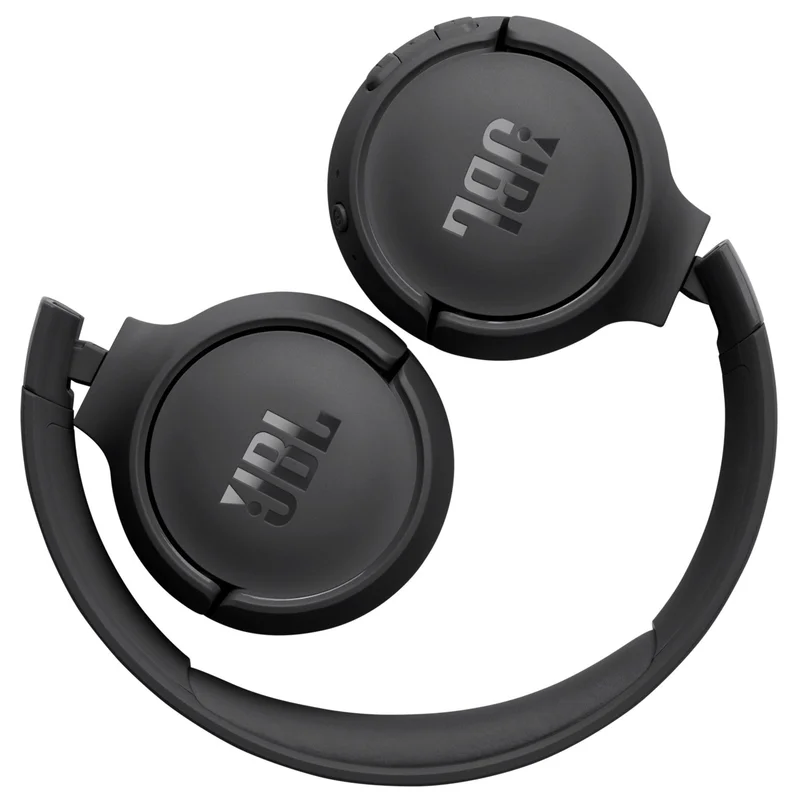 Наушники накладные JBL Bluetooth Tune 520, Black 10