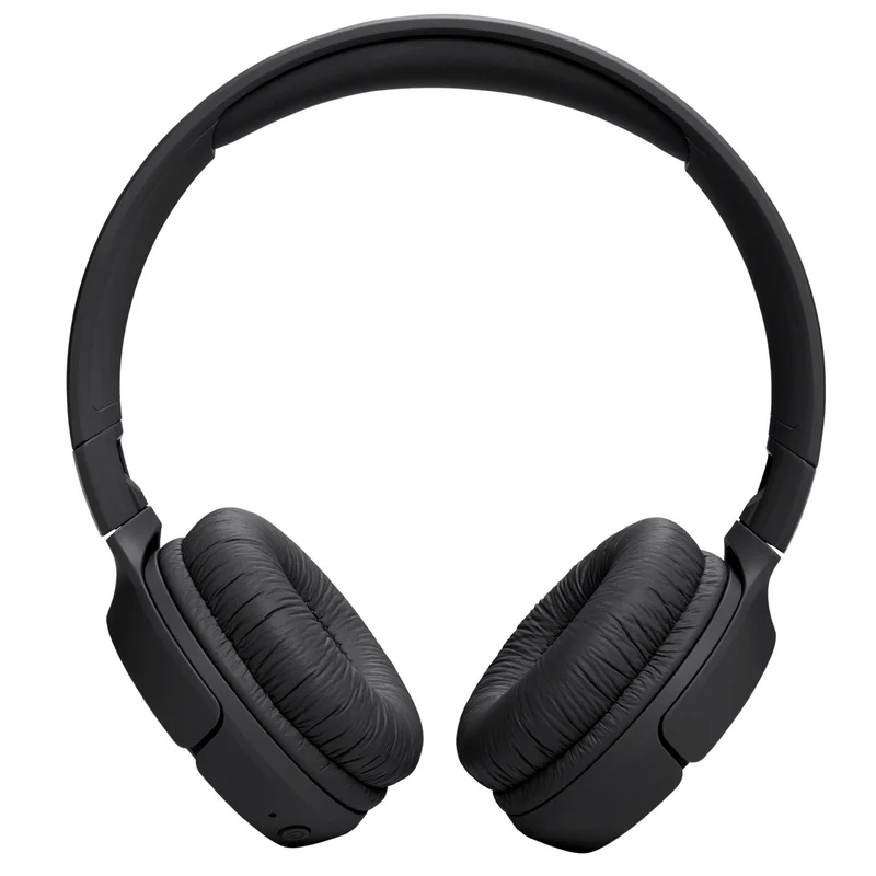 Наушники накладные JBL Bluetooth Tune 520, Black 2