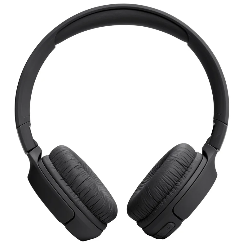 Наушники накладные JBL Bluetooth Tune 520, Black 3