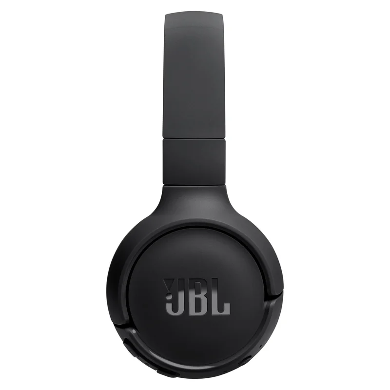 Наушники накладные JBL Bluetooth Tune 520, Black 5