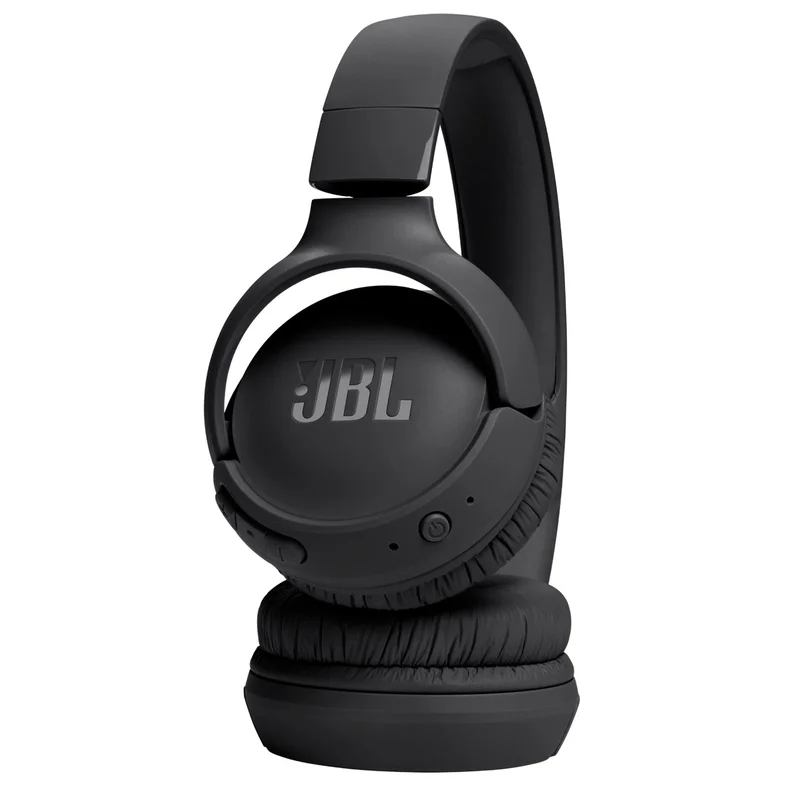 Наушники накладные JBL Bluetooth Tune 520, Black 7