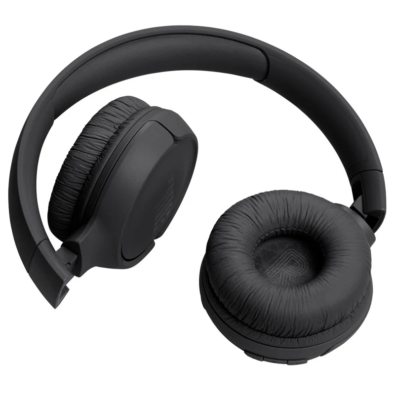 Наушники накладные JBL Bluetooth Tune 520, Black 8