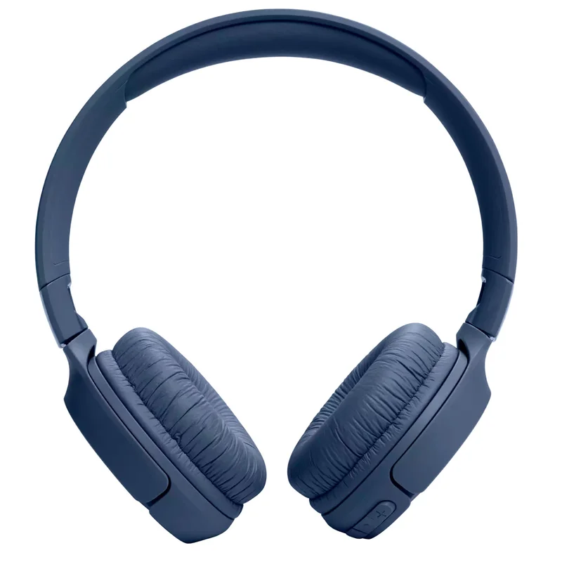 Наушники накладные JBL Bluetooth Tune 520, Blue 3