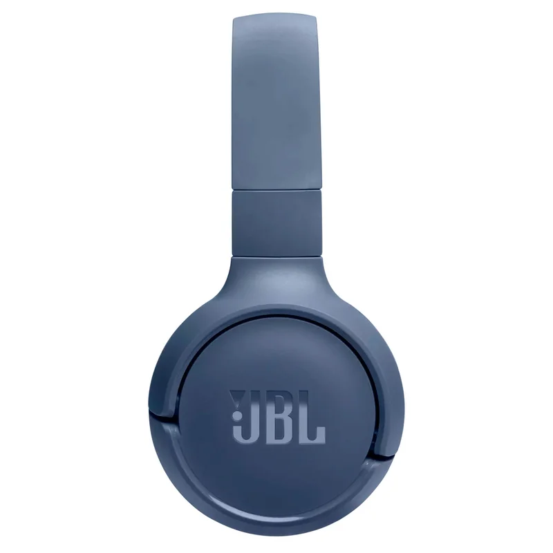 Наушники накладные JBL Bluetooth Tune 520, Blue 4