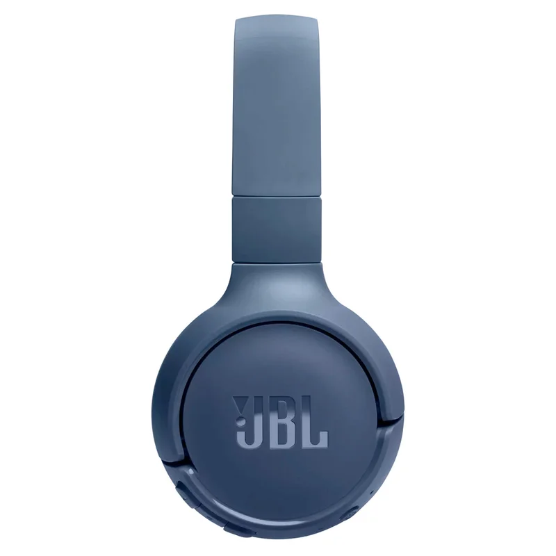 Наушники накладные JBL Bluetooth Tune 520, Blue 5