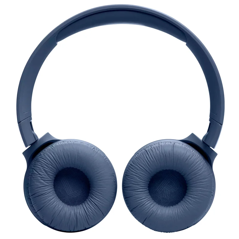 Наушники накладные JBL Bluetooth Tune 520, Blue 9