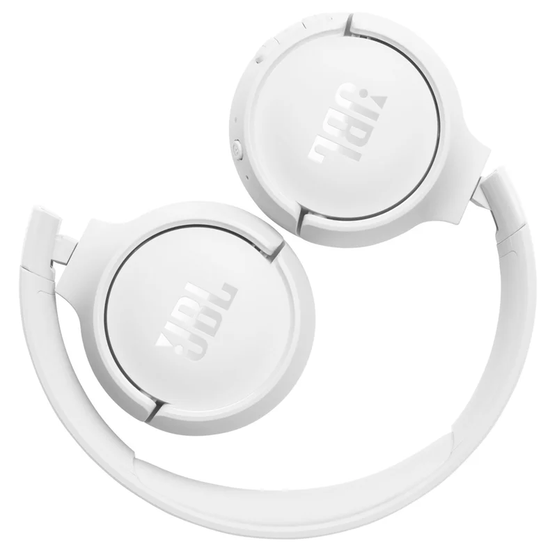 Наушники накладные JBL Bluetooth Tune 520, White 10
