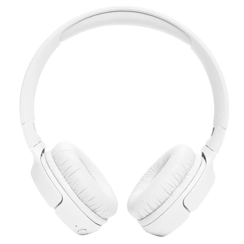 Наушники накладные JBL Bluetooth Tune 520, White 2