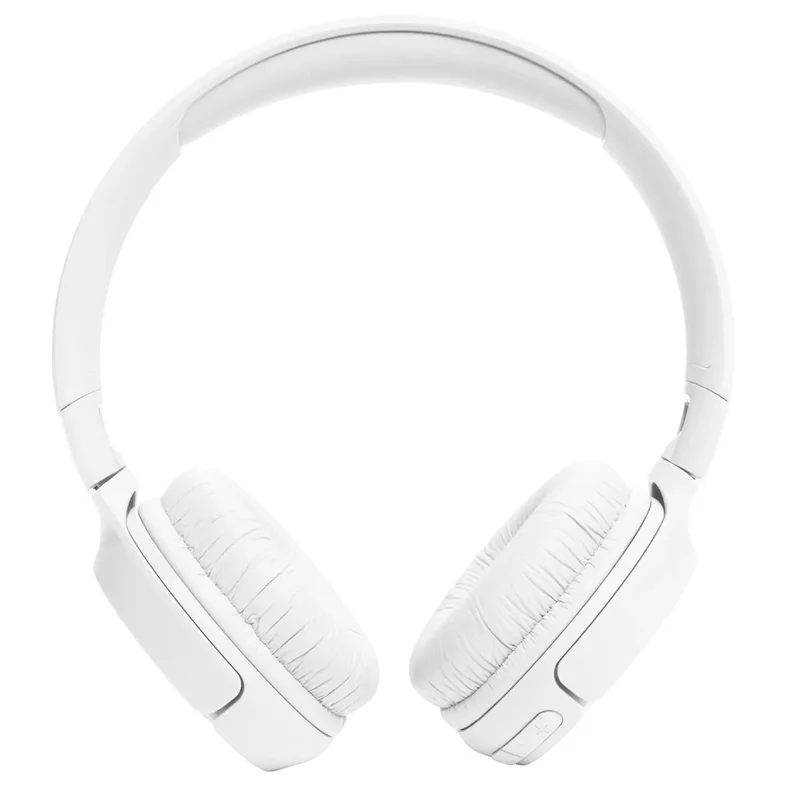 Наушники накладные JBL Bluetooth Tune 520, White 3