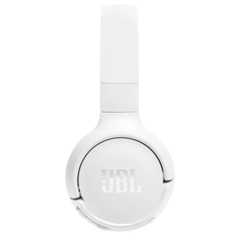 Наушники накладные JBL Bluetooth Tune 520, White 5