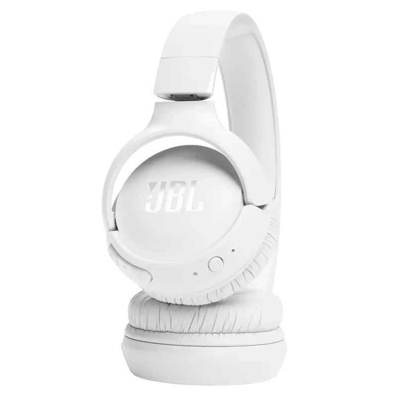 Наушники накладные JBL Bluetooth Tune 520, White 7