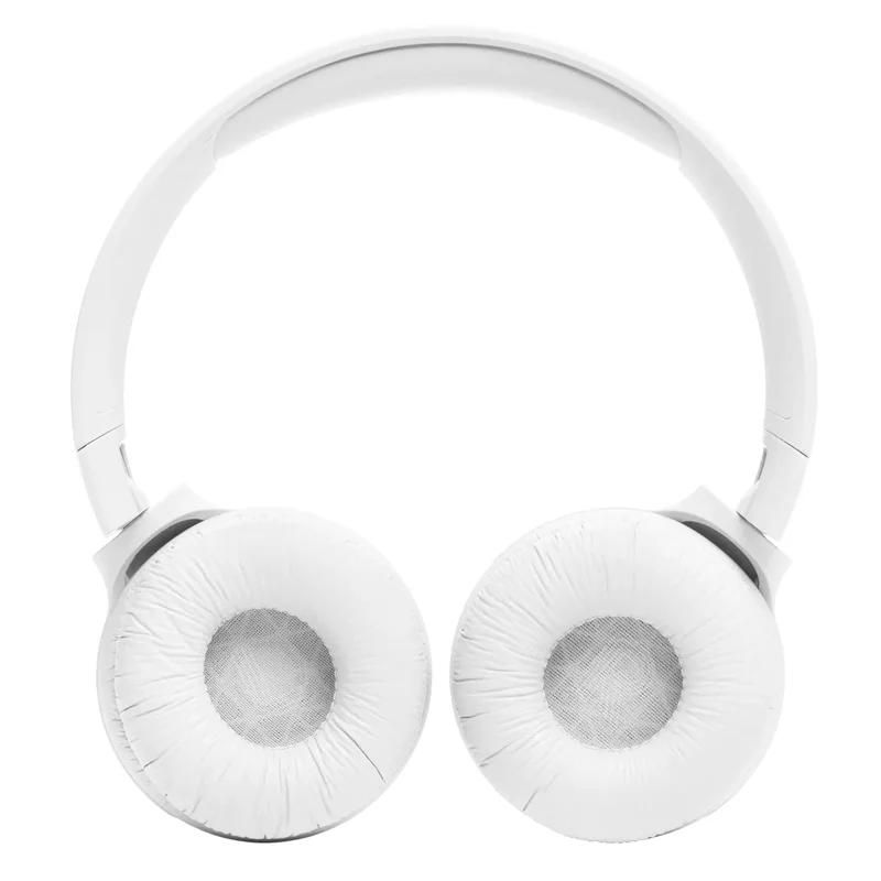 Наушники накладные JBL Bluetooth Tune 520, White 9