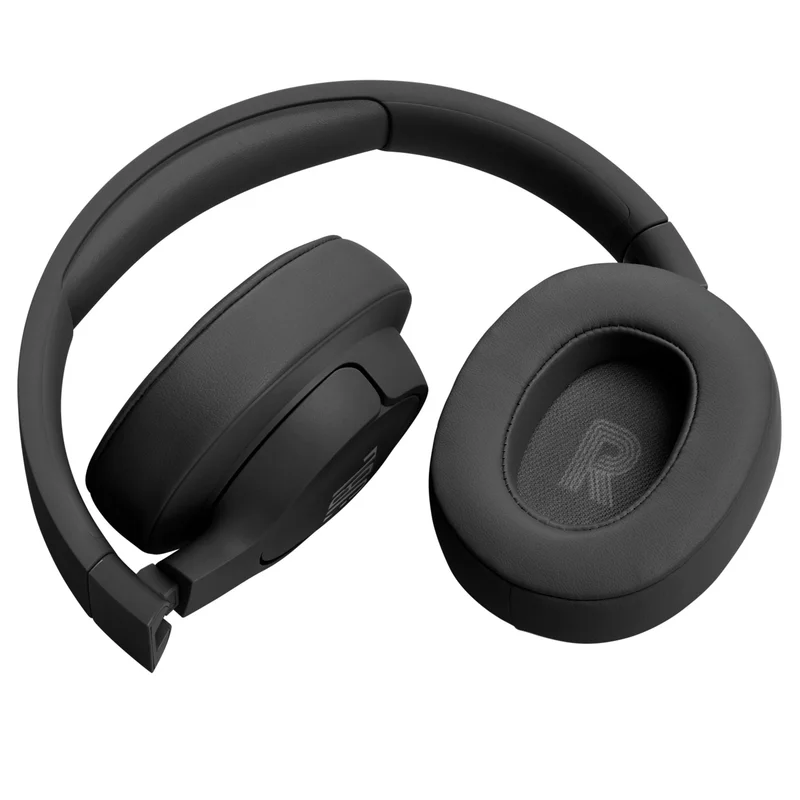 Наушники накладные JBL Bluetooth Tune 720, Black 10