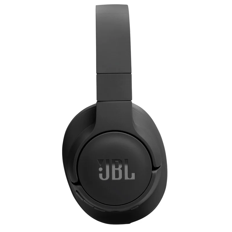 Наушники накладные JBL Bluetooth Tune 720, Black 5