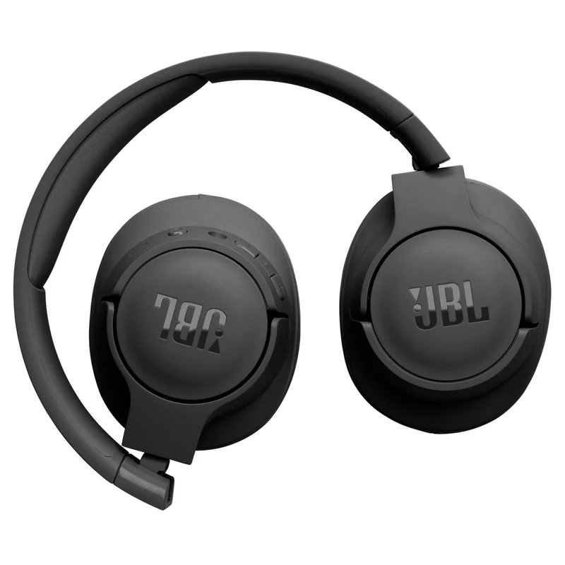Наушники накладные JBL Bluetooth Tune 720, Black 6