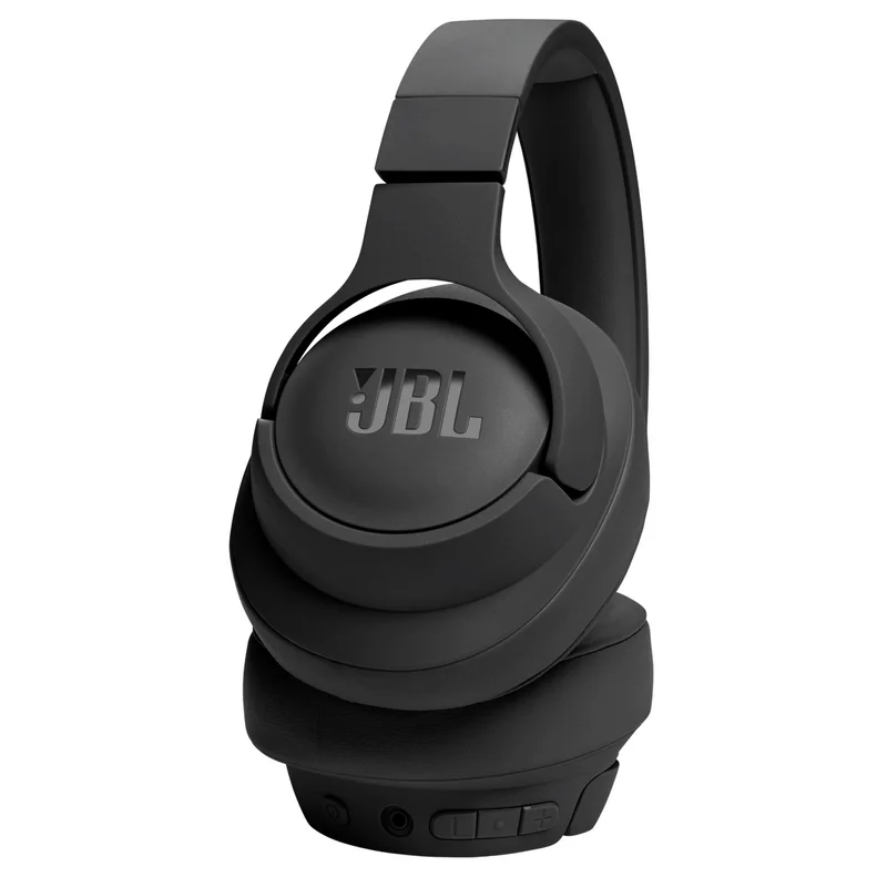 Наушники накладные JBL Bluetooth Tune 720, Black 8