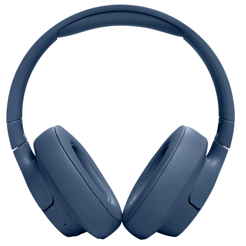 Наушники накладные JBL Bluetooth Tune 720, Blue 2