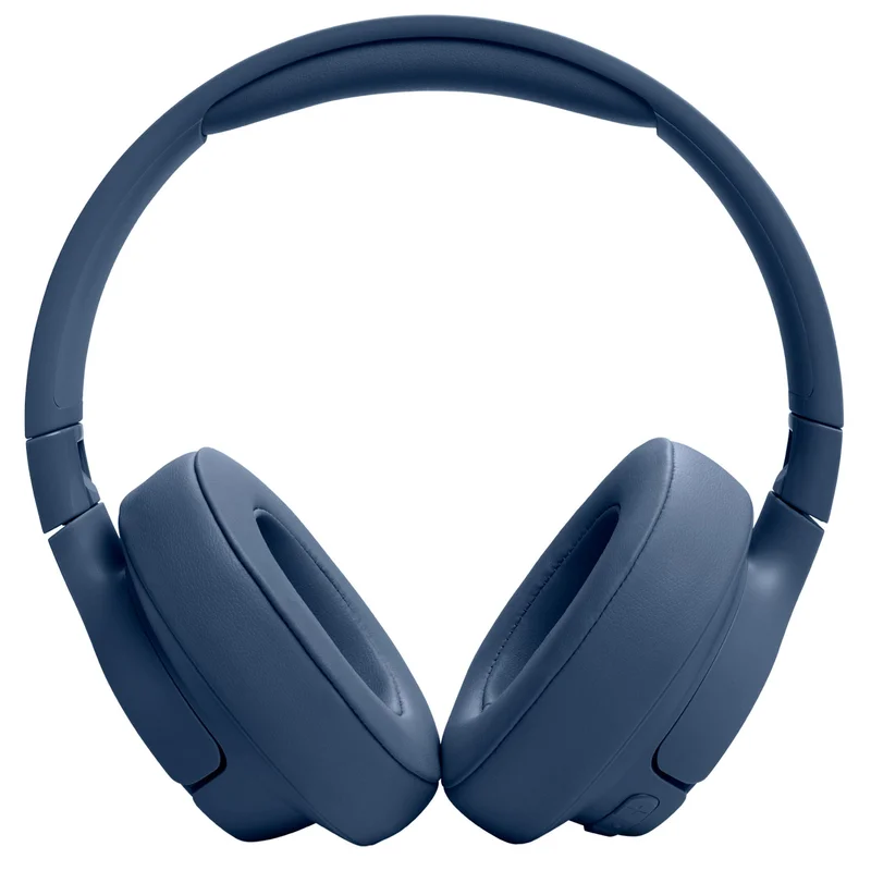 Наушники накладные JBL Bluetooth Tune 720, Blue 3