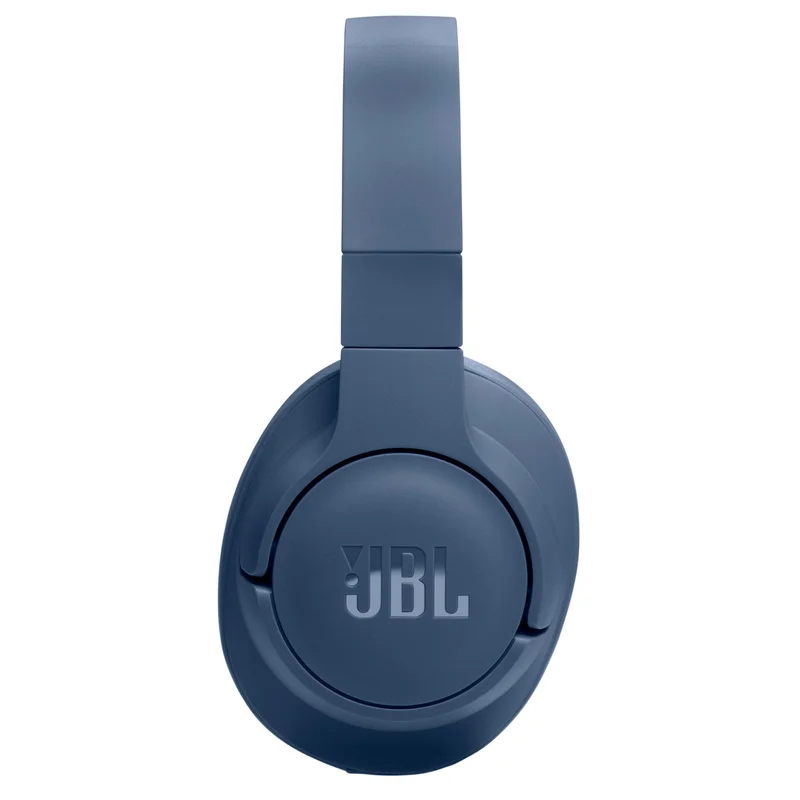 Наушники накладные JBL Bluetooth Tune 720, Blue 4