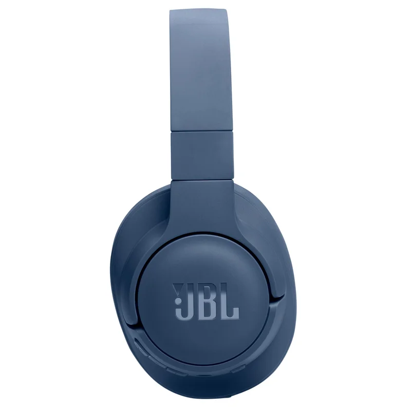 Наушники накладные JBL Bluetooth Tune 720, Blue 5