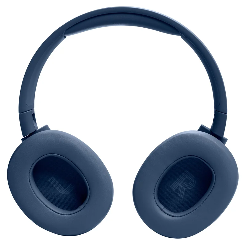 Наушники накладные JBL Bluetooth Tune 720, Blue 7