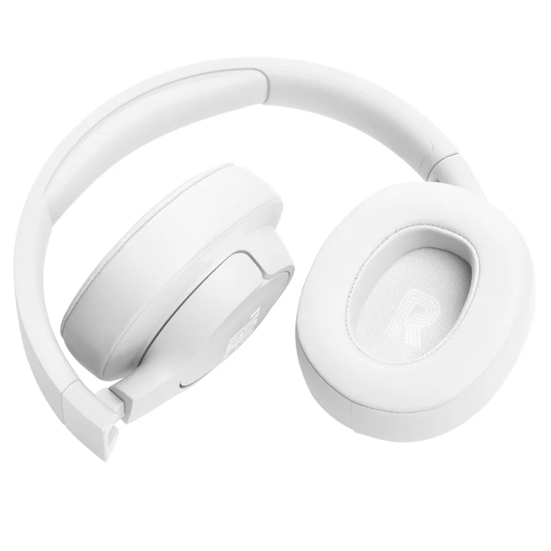 Наушники накладные JBL Bluetooth Tune 720, White 10