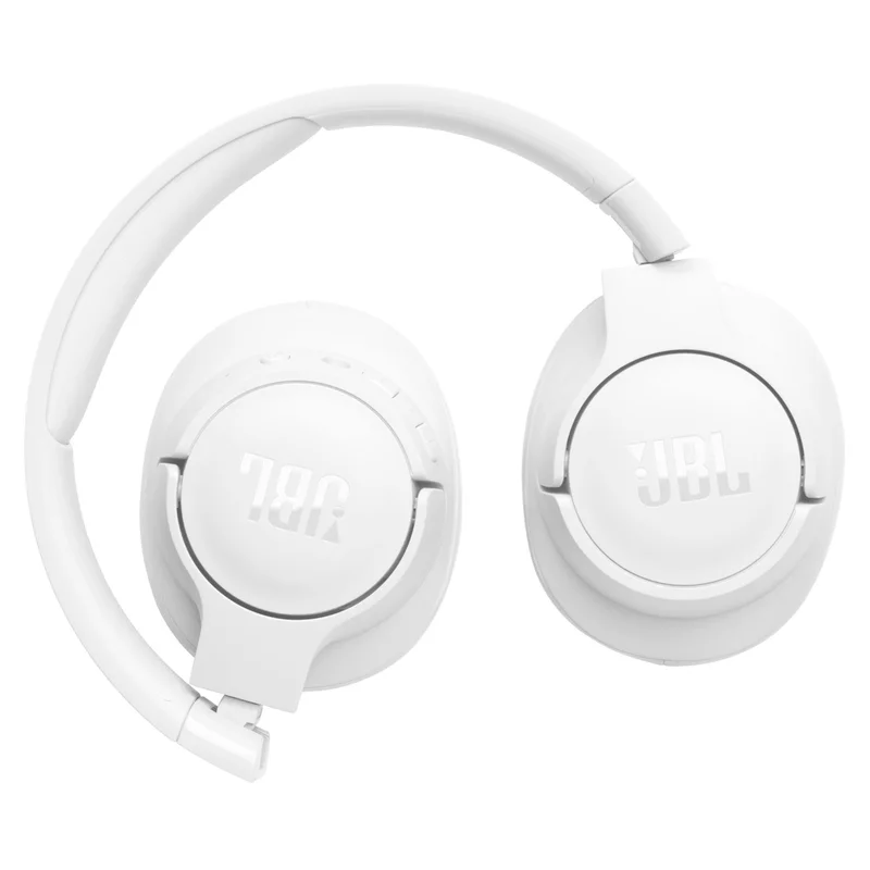 Наушники накладные JBL Bluetooth Tune 720, White 6