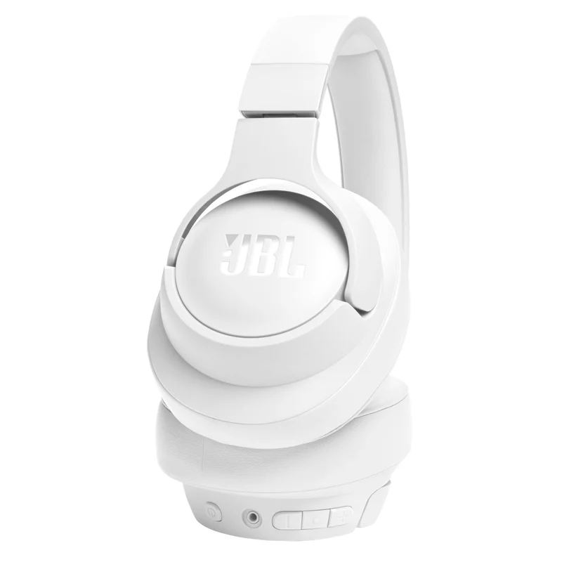 Наушники накладные JBL Bluetooth Tune 720, White 8
