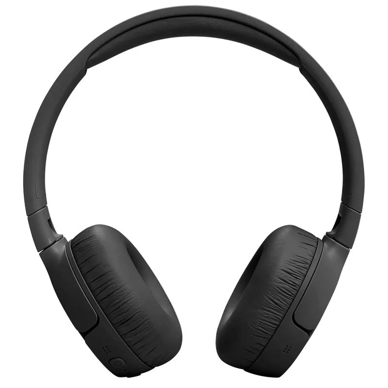 Наушники накладные JBL Bluetooth Tune 670NC, Black 2