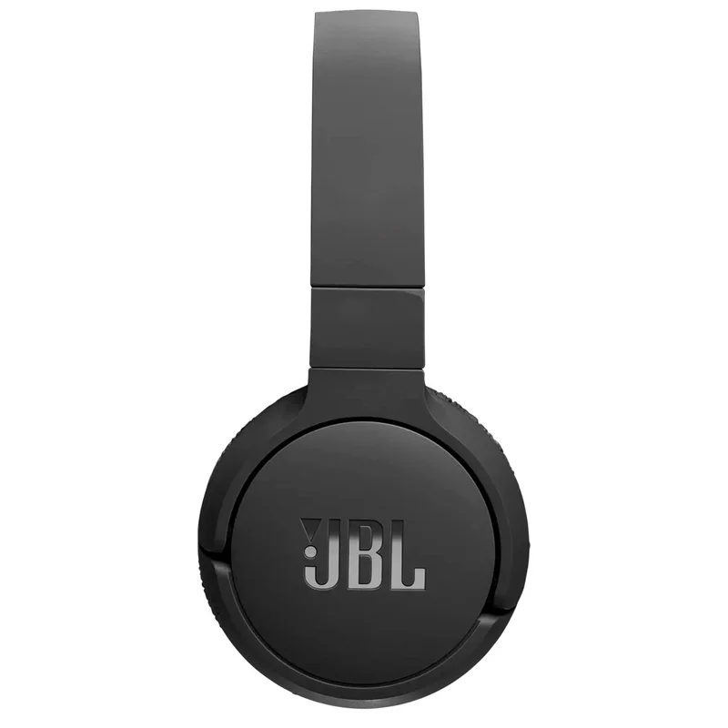 Наушники накладные JBL Bluetooth Tune 670NC, Black 3