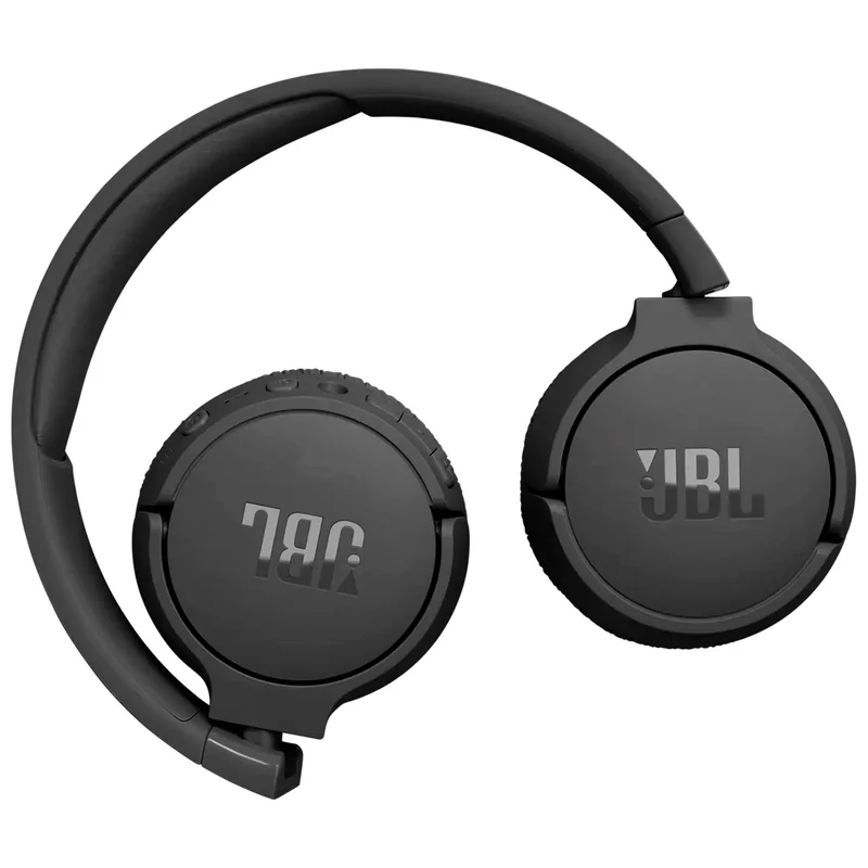 Наушники накладные JBL Bluetooth Tune 670NC, Black 4