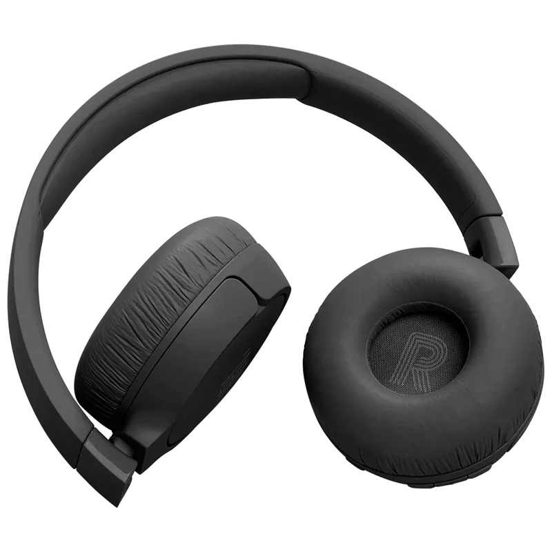 Наушники накладные JBL Bluetooth Tune 670NC, Black 6