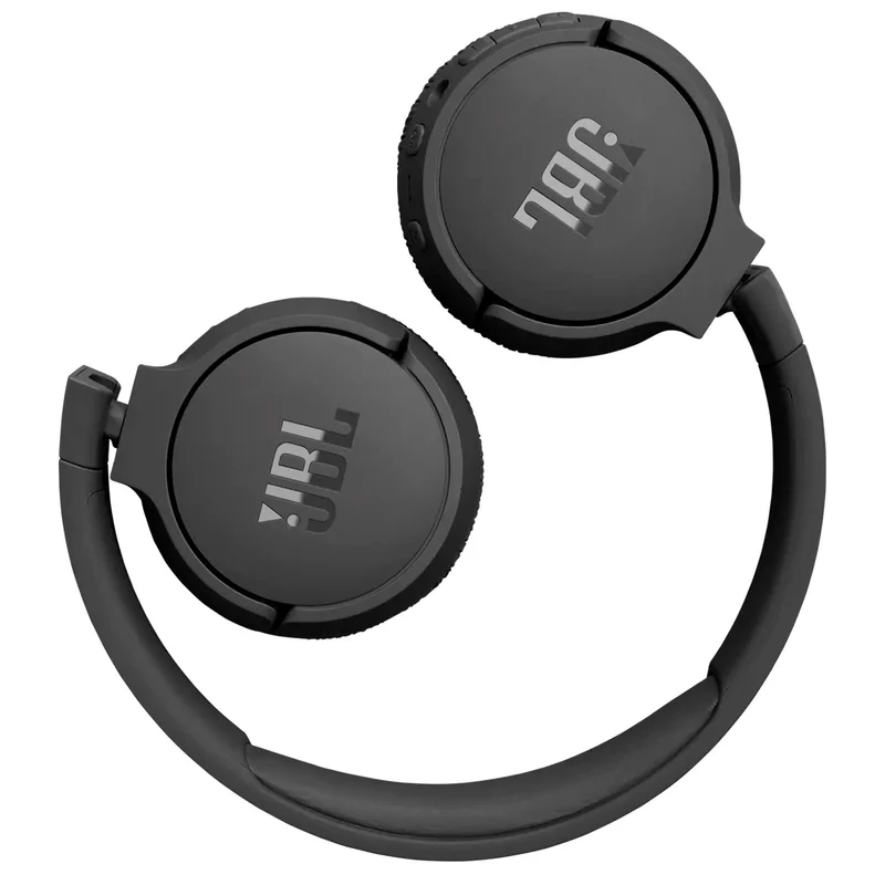 Наушники накладные JBL Bluetooth Tune 670NC, Black 7
