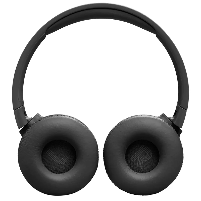 Наушники накладные JBL Bluetooth Tune 670NC, Black 8