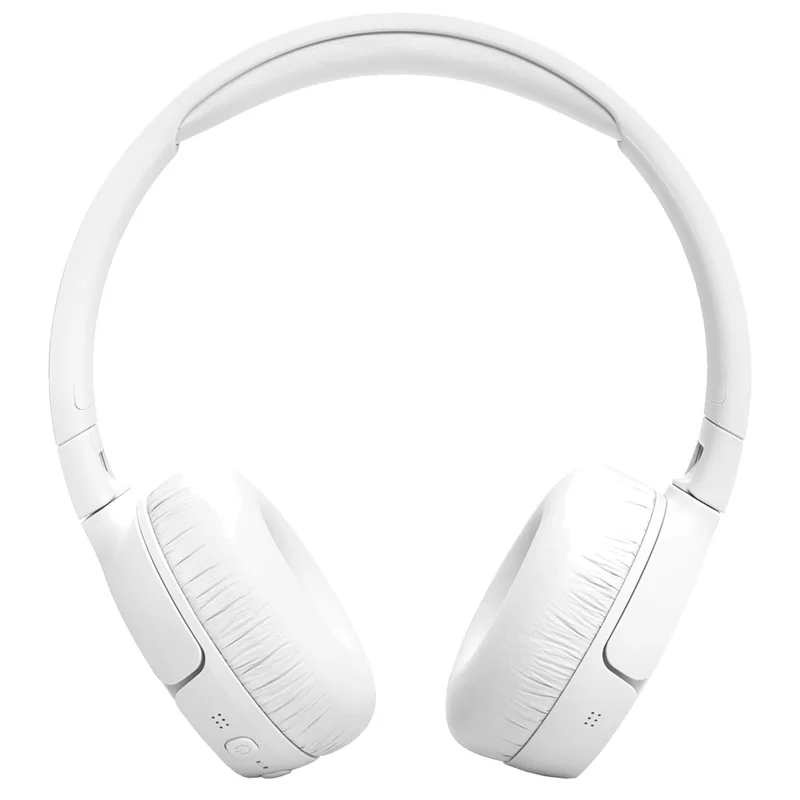 Наушники накладные JBL Bluetooth Tune 670NC, White 2